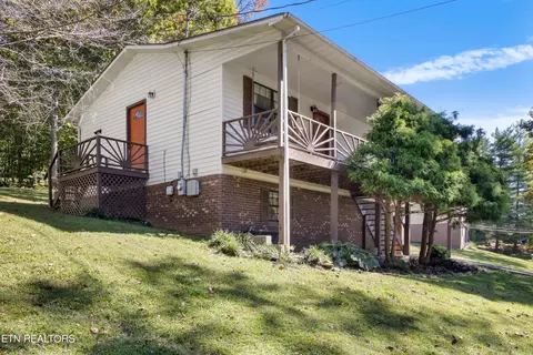 485 Norris Dr, Tazewell, TN 37879