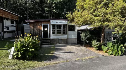 5355 East Pkwy #51, Cosby, TN 37722