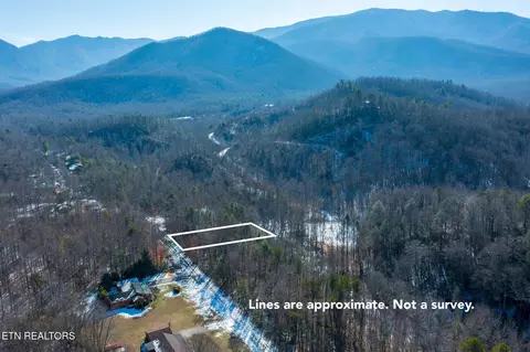 Ardell Way, Cosby, TN 37722