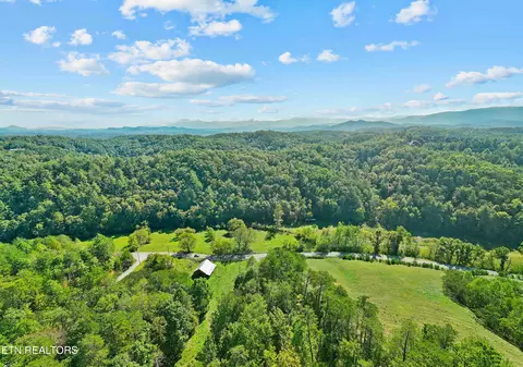 S New Era Rd, Sevierville, TN 37868
