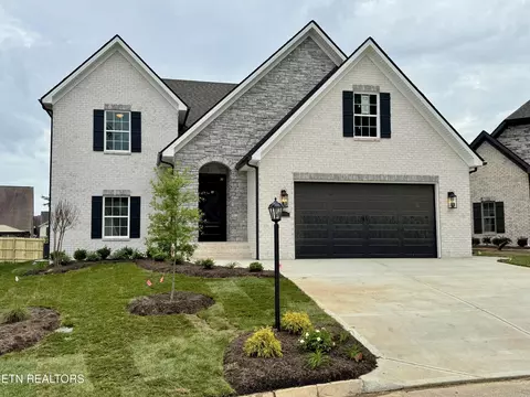 12050 Avery Manor Ln, Knoxville, TN 37932