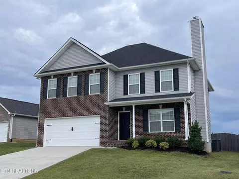 2716 Palace Green Rd, Knoxville, TN 37924
