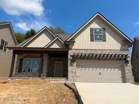3008 Sycamore Creek Ln, Knoxville, TN 37931