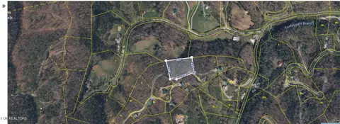 lot5 Ivy Way, Sevierville, TN 37876