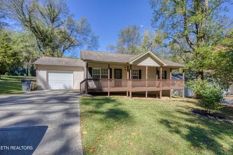 4515 Lonas Dr, Knoxville, TN 37909