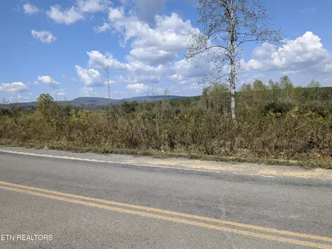 0 Shut In Gap Rd, Spring City, TN 37381