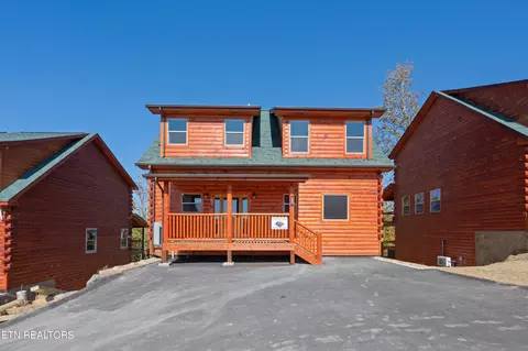 680 Stockton Dr, Sevierville, TN 37876