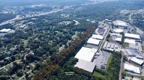 0 Timbercrest Trl, Knoxville, TN 37922