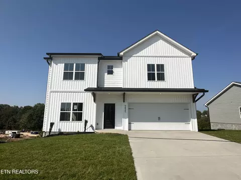 9825 Moon View Way, Knoxville, TN 37931