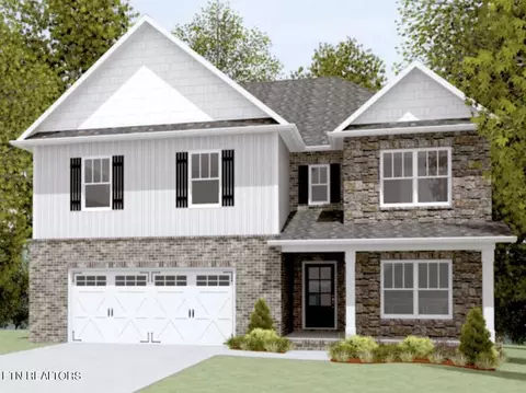 9408 Liberty Bell Rd #LOT 132, Powell, TN 37849