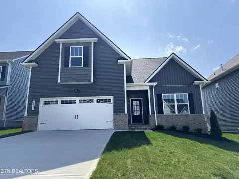 9412 Liberty Bell Rd #LOT 133, Powell, TN 37849