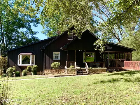 235 Dykes Ln, La Follette, TN 37766