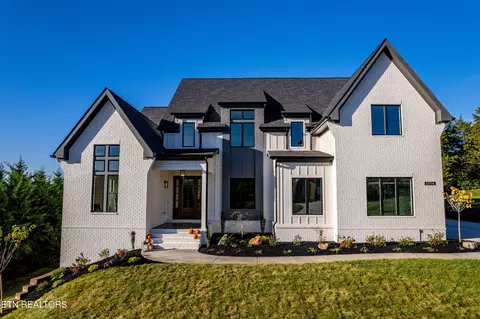 12368 Vista Brook Ln, Farragut, TN 37934