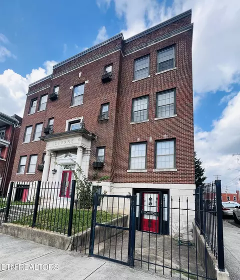 201 W Fifth Ave #4, Knoxville, TN 37917