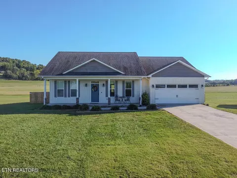 122 Shyane Ln, Sweetwater, TN 37874
