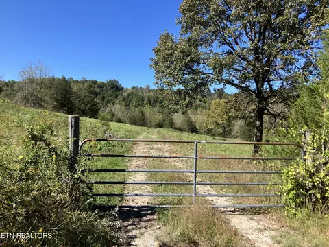 Hickory Valley Rd, Maynardville, TN 37807