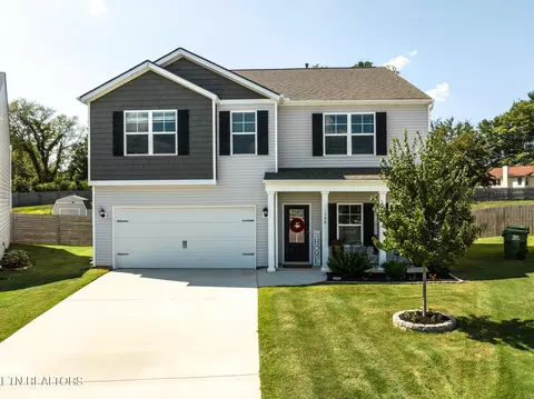 150 Canton Ln, Maryville, TN 37803