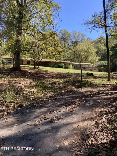 14058 Prospect Church Rd, Loudon, TN 37774