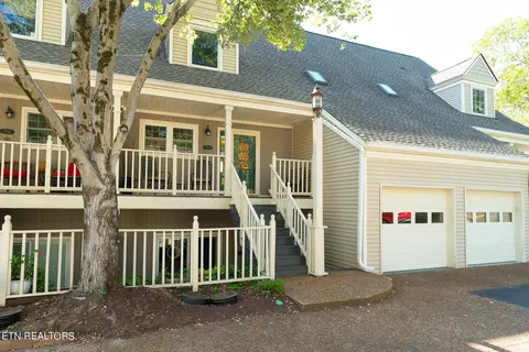 554 Riverfront Way, Knoxville, TN 37915