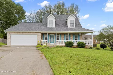 7406 Crossbow Ln, Corryton, TN 37721