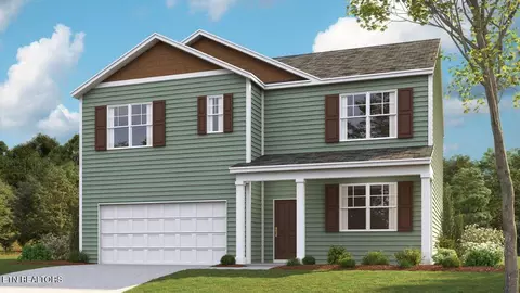 7810 Moonbeam Ln, Knoxville, TN 37938