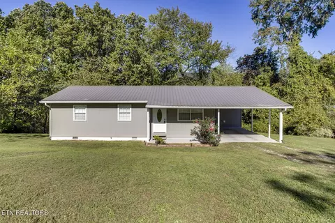 601 S Douglas Ave, Rockwood, TN 37854