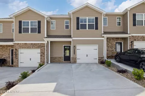 3412 Tyee Crossing Way, Kodak, TN 37764