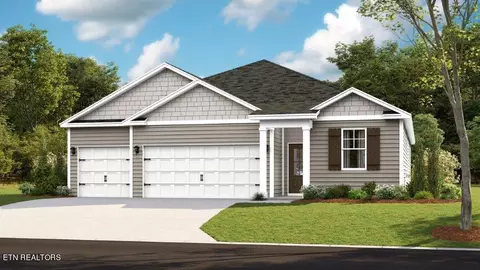 1169 Elery Dr, Seymour, TN 37865