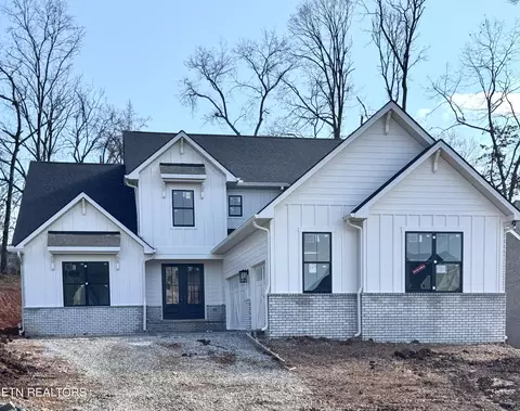 lot117 Reverence Run Ln, Knoxville, TN 37934