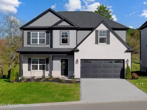1830 Melton Meadows Dr, Maryville, TN 37803