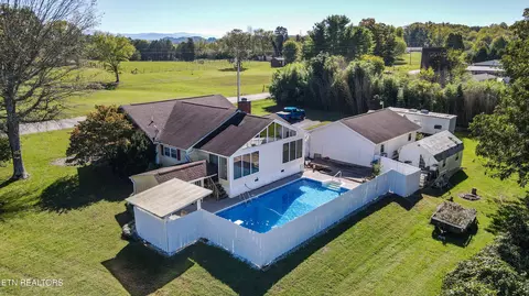 406 N Old Tellico Hwy N Hwy, Madisonville, TN 37354