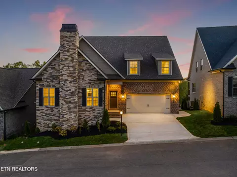 2507 Mishas Meadow Way, Knoxville, TN 37932