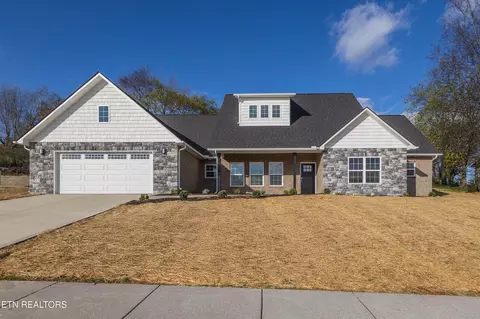 1348 Rippling Waters Circle Cir, Sevierville, TN 37876