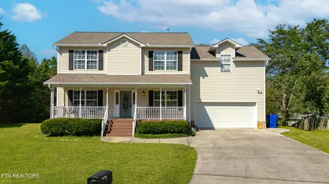 8107 Jack Russell Ct, Powell, TN 37849