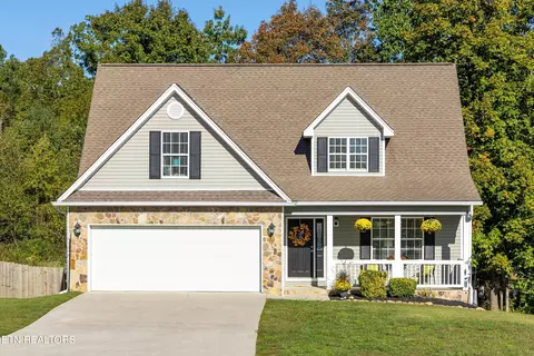 1339 NE Woodland Cove Pl, Cleveland, TN 37312
