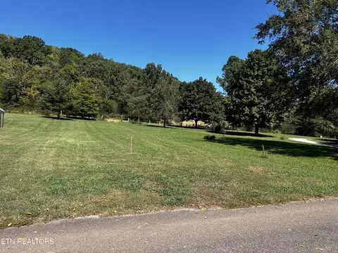 Tract 1&2 Ogle Drive, Sweetwater, TN 37874