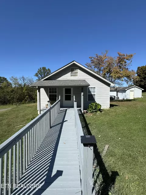 616 Sheets Rd, Jefferson City, TN 37760