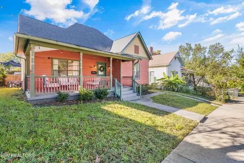 2004 Jefferson Ave, Knoxville, TN 37917