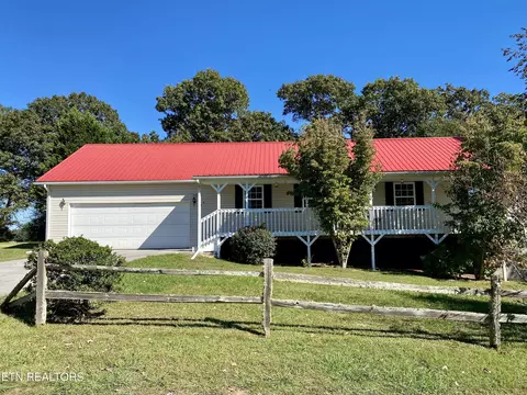 185 Jenkins Rd, Tellico Plains, TN 37385