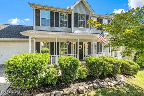 5936 Wilkesboro Ln, Knoxville, TN 37912
