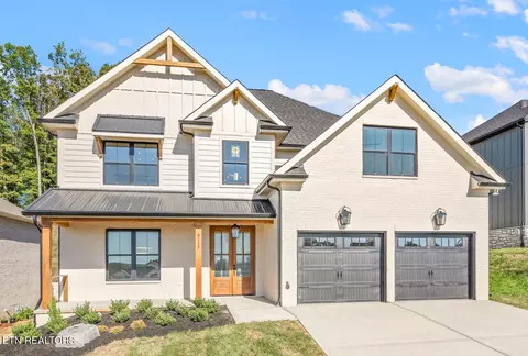9117 Heritage Ridge Lot 19 Ln, Knoxville, TN 37922