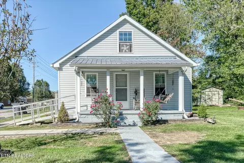 491 W 6th St, Cookeville, TN 38501