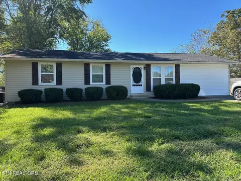 2237 Grey Ridge Rd, Maryville, TN 37801