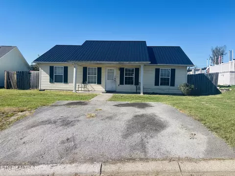 207 Gray Slate Cir, Sevierville, TN 37876