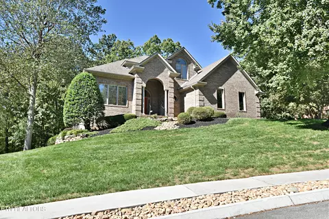 12519 High Forest Ln, Knoxville, TN 37934