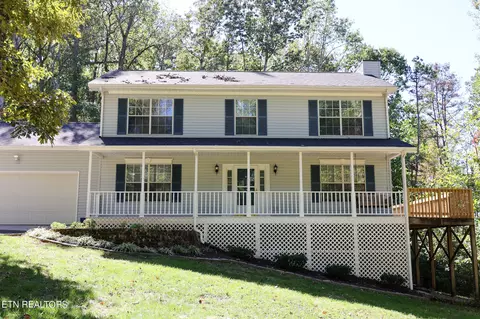 12334 Pittman Dr, Knoxville, TN 37932