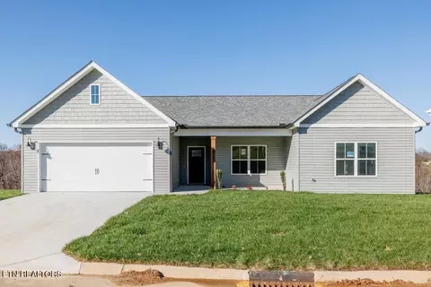 9819 Moon View Way, Knoxville, TN 37931