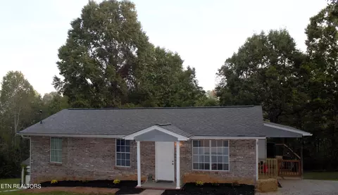 4966 Browder Hollow Rd, Lenoir City, TN 37771
