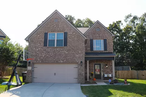 1171 Looking Glass Ln, Knoxville, TN 37919