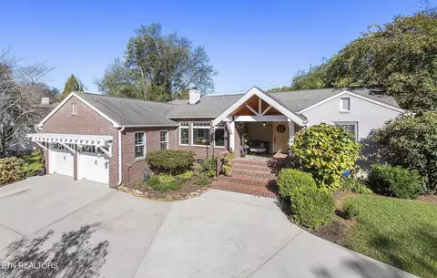 1537 Southgate Rd, Knoxville, TN 37919